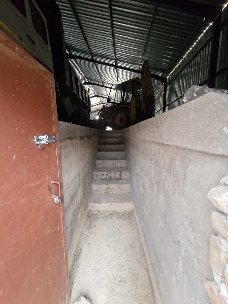 6 Bedroom Property for Sale in Murraysburg Western Cape